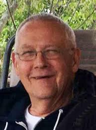 Ronald Leroy Gladhill