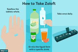 How Zoloft Is Used To Treat Social Anxiety Disorder