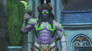 Like most other events happening in 2020, blizzard has decided to hold its annual blizzcon event online. Blizzcon Sym Genji Skins Overwatch Amino