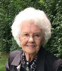 Obituary information for Mary Ellen Strong