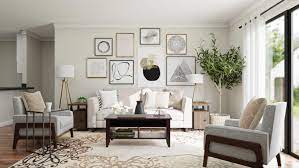 Free shipping on orders over $45. Classic Transitional Living Room Design Ideal For Gatherings Entertaining By Spacejoy
