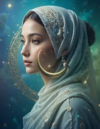 Golden Image (Dream) ~ See a woman's golden image, The soft textures begin  to form. Imagine the afterimage, While watching it slowly transform. ~ In  my mind, a melodic theme, Very softly