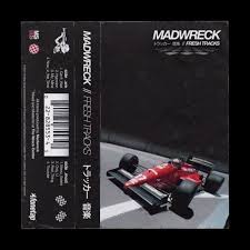 MADWRECK (@realmadwreck) · Instagram 照片和视频