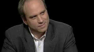 Nathaniel Kahn — Charlie Rose