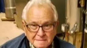 DONALD G. RUFFNER, SR., 92