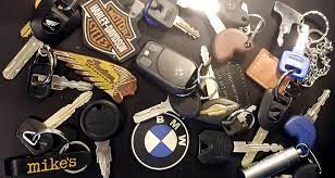 How To Replace A Lost Motorcycle Key Youmotorcycle