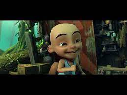 .akan membagikan film upin & ipin: Upin Ipin Keris Siamang Tunggal Google Drive