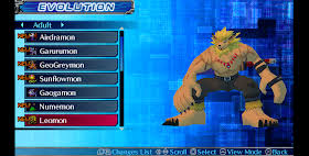 Walkthrough Game Indo Evolution Guide Digimon World Re