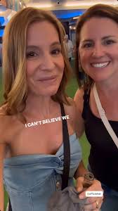 The JEN CARFAGNO Fan Club