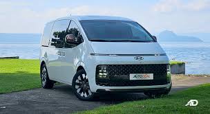 Image result for Creamy White Pearl 2025 Staria