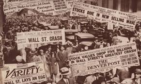 Herbert Hoover On The Great Depression Which President Caused The Great Depression Herbert Hoover 1952 Collier S Magazine Magazine Article Old Magazine Articles
