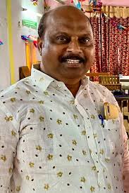 Meet the Dedicated Team Behind Southeastern India Missions"