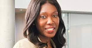 Ronda Sloan's Instagram, Twitter & Facebook