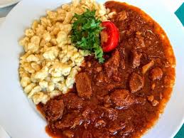 Browse our recipes of hungarian favorites and discover simple and hearty dishes, indulgent desserts and more. Hungarian Food The 76 Dishes You Should Know Offbeat Budapest