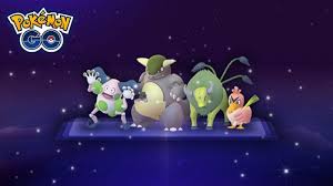 We did not find results for: Pokemon Go Ultra Bonus Challenge Week 2 Brings New Shiny Pokemon And Deoxys Dexerto