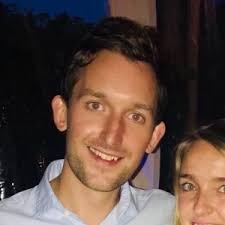 Fundraiser for Edward Irving by Hattie Clark : Richard's bench