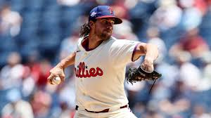 Phillies' J.T. Realmuto Sends Clear Message About Aaron Nola