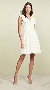 Black Halo Hailey Dress Shopbop Dresses Size 0 Models Feminine Style