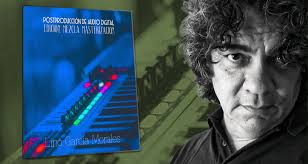 Mezcla y mástering con 'Postproducción de Audio Digital' de Lino García  Morales