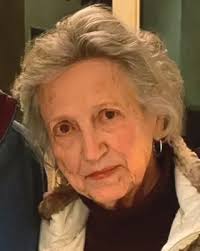 Obituary information for Margie Steen Mayfield