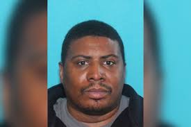 Missing Person Martin Williams from the 22nd District