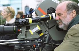 Setfotos von den Dreharbeiten zu Kinofilm "Gott ist tot" von Mark-Steffen  Göwecke