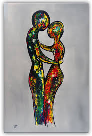 Pin Auf 2018 Ba Moderne Abstrakte Acryl Malerei Bilder