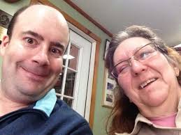 Mike's Amazing Dad Blog