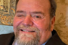 Obituary: Thomas J. “Tom” Hilbert