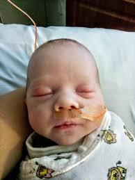 Rylan Glenn Capps 💙