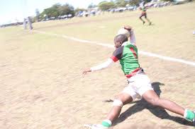 A total of 413 candidates from. Chianda And Agoro Sare Qualify For 7 S Nationals