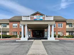Evergreen Commons Rehabilitation Nursing Center Linkedin