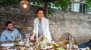 Check out our holiday dinner party selection for the very best in unique or custom, handmade pieces from our shops. The Art Of The Holiday Dinner Party Coral Gables