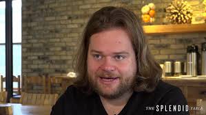 Magnus Nilsson