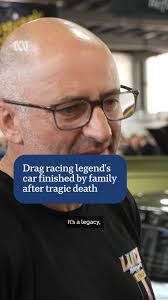 John Fenech's Instagram, Twitter & Facebook