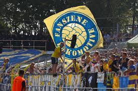 Heutzutage besser bekannt als imperium fight team. Vor Dem Stadtderby Leipziger Ordnungsamt Zeigt 154 Gewaltbereiten Fans Die Rote Karte Nachrichten Aus Leipzig Leipziger Zeitung