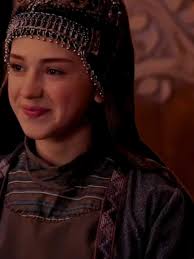 Osman Bey and His Daughter Halima's Heartwarming Moments