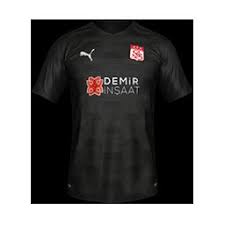 Check spelling or type a new query. Sivasspor 20 21 Kits V1 Fifa 20 At Moddingway