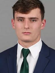 2020 Baseball Roster