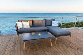 Ekeberg Divaanisohva On Kesan Tyylikkain Uutuus Tasta Sohvasta Ei Yksityiskohtia Puutu Kruunaa Kok Outdoor Sectional Outdoor Furniture Outdoor Sectional Sofa