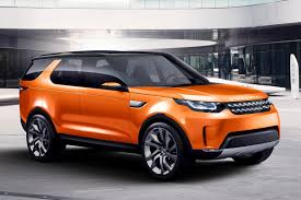 2016 land rover discovery sport or 2016 audi q5? 2016 Land Rover Discovery Prices Photos Full News Cars