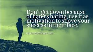 25 kata kata buat haters bahasa inggris dan bahasa. 150 Hater Jealousy Quotes That Tell Your Haters Exactly How You Feel