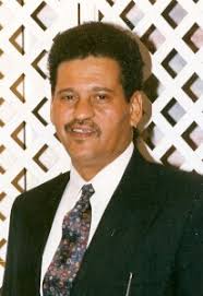 James Barton Obituary