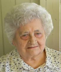 Hazel Moxley Obituary