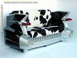Jd auto upholstery, riverside, california. Cadillac Auto Sofa Kuh Design