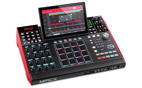 Mpc renaissance and mpc studio are hardware specifically designed to control. New Gear Review Mpc X And Mpc Live By Akai Sonicscoop