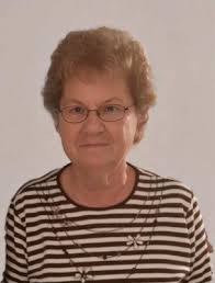 Freda G. Adkins Obituary