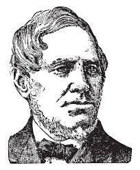 Thomas Bayard 1828 1898 Byl Americký Právník Politik Diplomat Který Stock  Vektor od ©Morphart 217984348