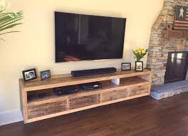 And that's not the 4 legs looked good. Using Our Notched Leg Design We Have Created A Beautiful Addition To Your Living Room Furniture This Media Console Living Room Designs Floating Media Console