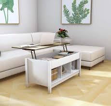Its tall slim design is certain to make an impression in any living room. 8 Modern Lift Top Coffee Laptop Tables Vurni